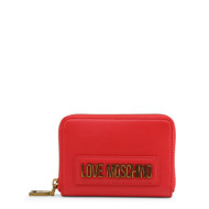 Picture of Love Moschino-JC5624PP1BLK Red